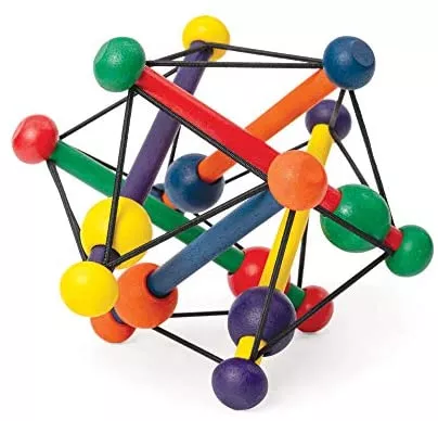 Manhattan Toy Skwish (Classic): Amazon.de: Toys & Games