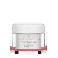 Redness Control Creme Rich - intensive Pflege bei Rötungen