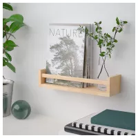 BEKV Gewürzregal - Birke - IKEA