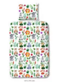 KINDERBETTWCHE Renforcé Multicolor 100/135 cm online kaufen ? XXXLutz