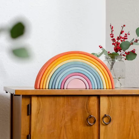 Regenbogen • Ehrenkind