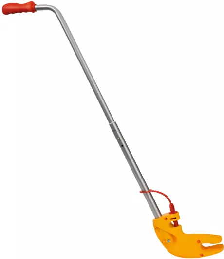 BIG 800056453 Schubstange, 3-fach höhenverstellbare Schiebestange, für die BIG-Bobby-Car Modelle Classic, Next, New und Neo, für Kinder ab 1 Jahr: Amazon.de: Spielzeug