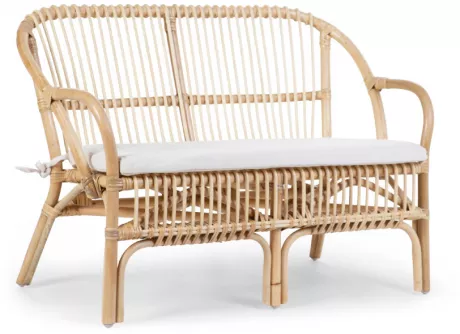 CHILDHOME Kindersofa Montana Rattan - babymarkt.de