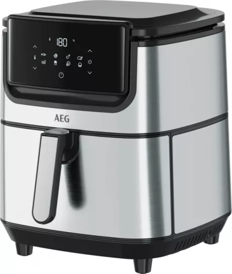 Heissluftfritteuse AF6-1-6ST Gourmet 6 - AF6-1-6ST | AEG