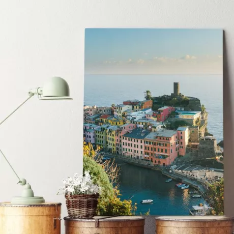 Foto auf Alu-Dibond erstellen | Albelli