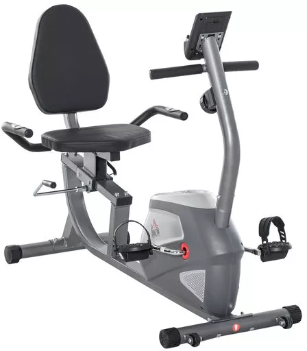 HOMCOM Heimtrainer | Aosom.de