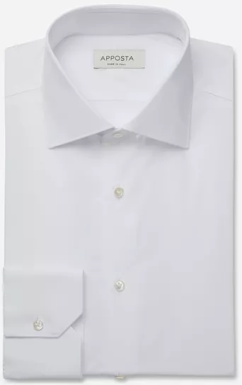 Premium-Herrenhemden nach Maß in Italien angefertigt - Apposta