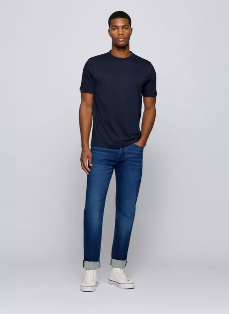 Jeans TABER BC SP 1 Taperd Fit von BOSS bei Breuninger kaufen