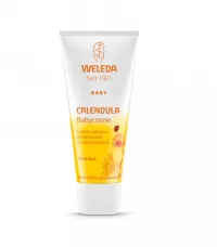 Weleda Calendula Babycreme