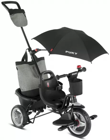 CEETY® Comfort Schwarz | PUKY | BabyOne