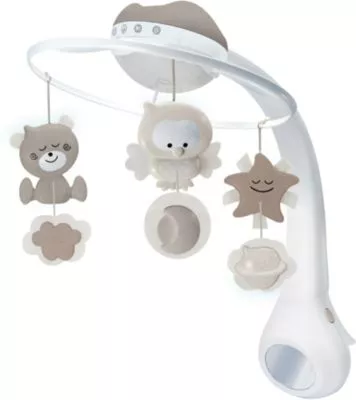 Infantino Mobile Stille Nacht 3 In 1, Infantino | myToys