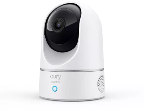 Solo IndoorCam P24 - eufy