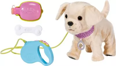 BABY born® My Lucky Dog, BABY born® | myToys