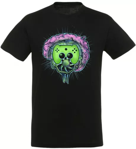 PietSmiet - Brain - T-Shirt — PietSmiet Shop