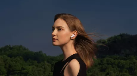 HUAWEI FreeBuds Pro im offiziellen HUAWEI Shop kaufen