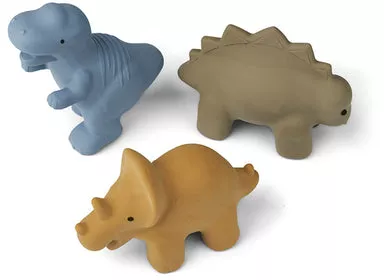 Badespielzeug David Dino Multi Mix – Liewood