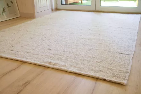 Handweb Teppich Korinth | Global Carpet