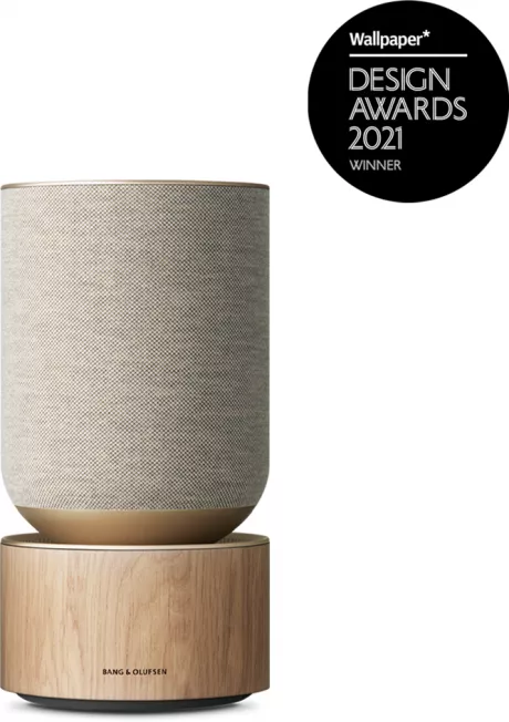 Beosound Balance - Home interior speaker | B&O