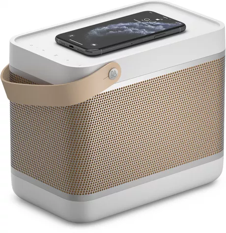 Beolit 20: Powerful and portable Bluetooth speaker