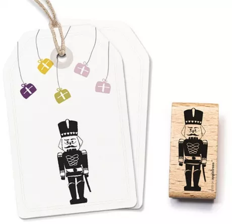 Stempel Nussknacker | Etsy