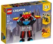 Super-Mech 31124 | Creator 3-in-1-Sets | Offiziellen LEGO® Shop DE