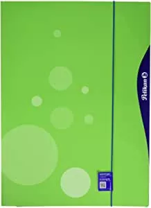 herlitz my.pen 50027187 - Scissors for Right-Handed Users - Assorted Colours, 1 Pair, A3 : Amazon.de: Home & Kitchen