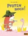 Pfoten hoch! - Catharina Valckx - genialokal.de