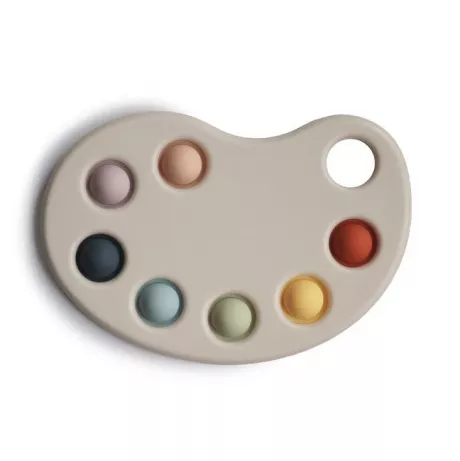 Drückspielzeug Paint Palette — LIBERTYKIDS