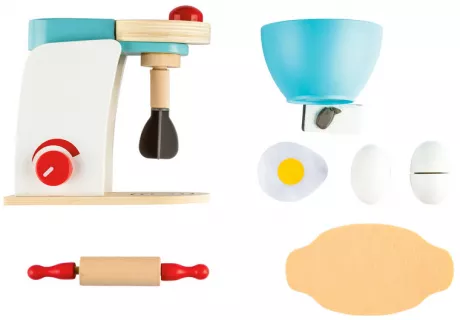 Playtive Holzspielzeug-Set »Küchenzubehör« | LIDL