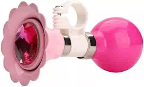 Paliston Bike Horny Bicycle Bell for Children Girls Boys : Amazon.de: Sports & Outdoors
