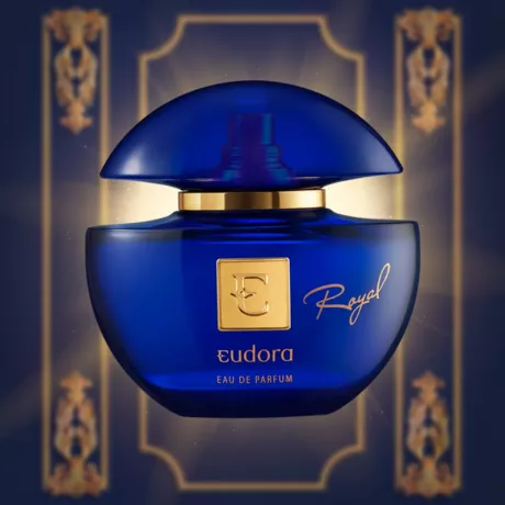 Eudora Royal Eau de Parfum 75ml | Eudora