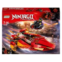 Lego katana