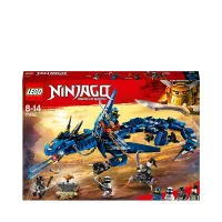 Lego Blitzdrache