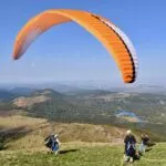 Fluggebiete – Paragliding-Deutschland.de