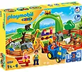 Mein großer Tierpark - 6754 | PLAYMOBIL®