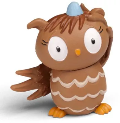 Tonies - Die Eule mit der Beule, tonies | myToys