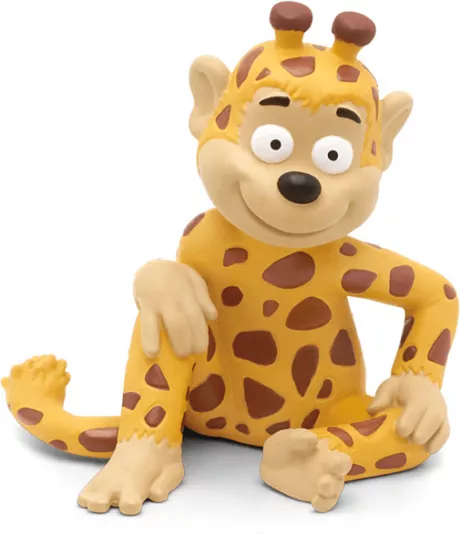 Tonies Figur : Giraffenaffen