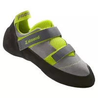 Kletterschuhe Rock+ Erwachsene grau SIMOND - Decathlon terreich