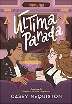 Última parada | Amazon.com.br