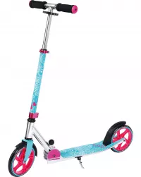 myToys Scooter 205 mit Tragegurt, Design Eule, myToys | myToys