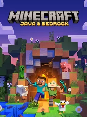 Minecraft: Java e Bedrock Edition para PC | Minecraft
