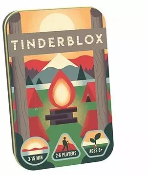 Tinderblox