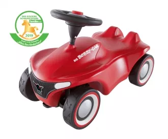 BIG Bobby Car Neo Rot online kaufen | BIG
