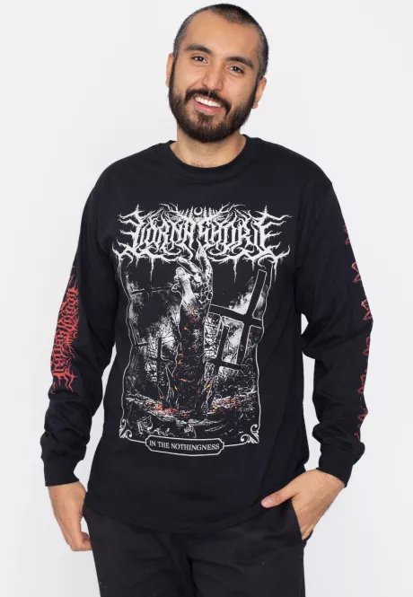 Lorna Shore - Souls - Longsleeve | IMPERICON DE