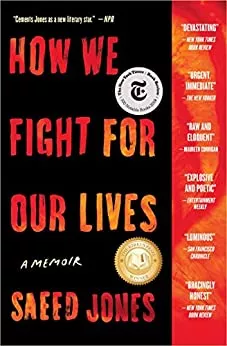 How We Fight for Our Lives: A Memoir - Saeed Jones - eBook em Inglês