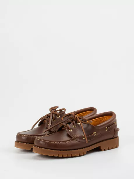 Ralph Harrison Damen Bootsschuh