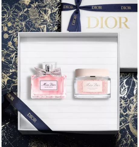 O COMETA FLORAL | DIOR - Dior