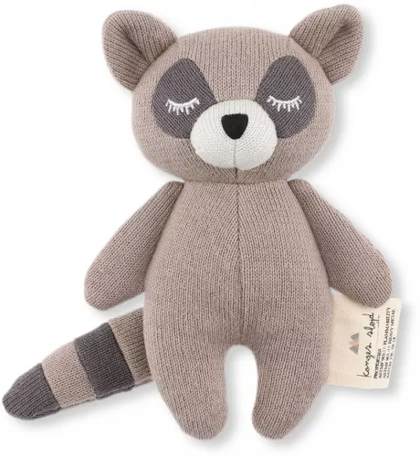 Konges Sløjd Mini Babyrassel – little something