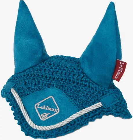 Toy Pony Fly Hood Marine New