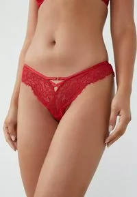 Next KNICKERS - Slip - red/rot - Zalando.de